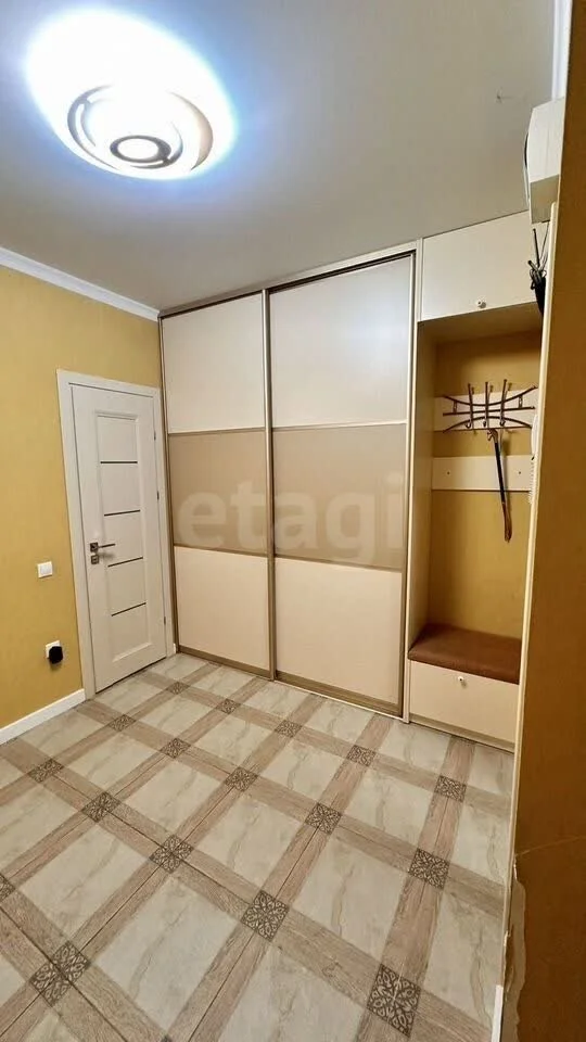 2-к квартира, 55.4м² (улица им. Героя Яцкова И.В., 15к1) - миниатюра 9