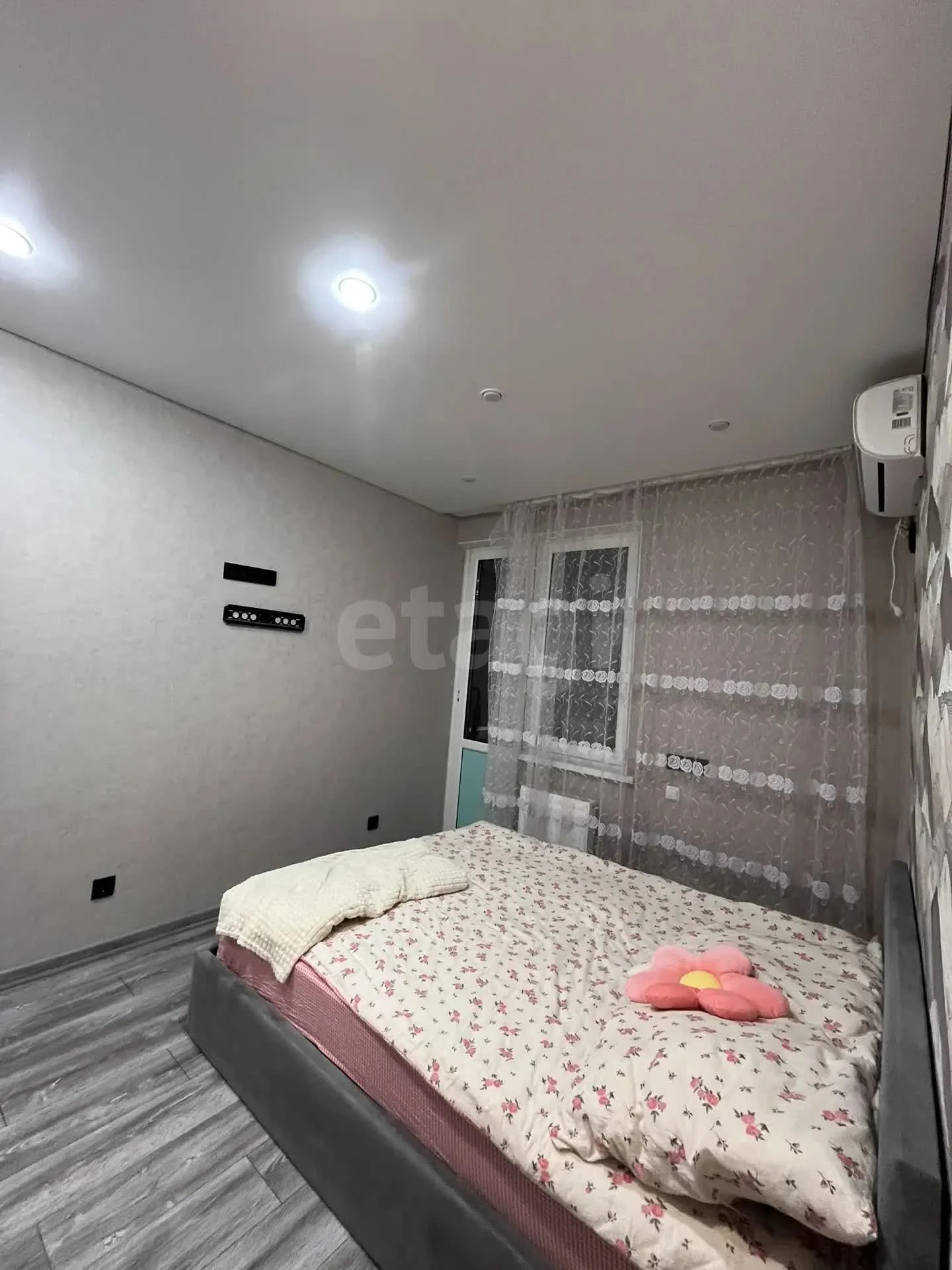 1-к квартира, 32м² (улица Западный Обход, 39/2к2) - миниатюра 6