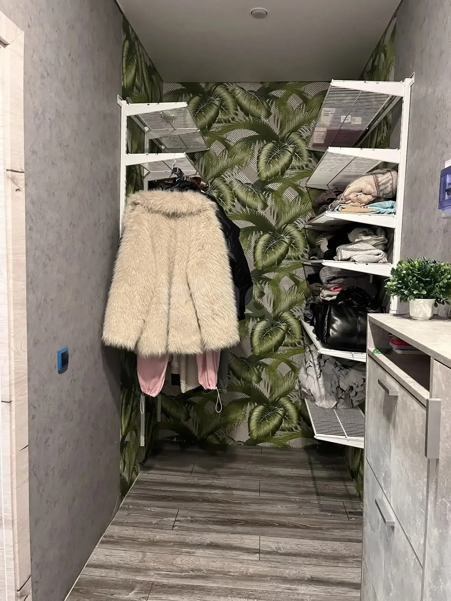1-к квартира, 32м² (улица Западный Обход, 39/2к2) - миниатюра 7