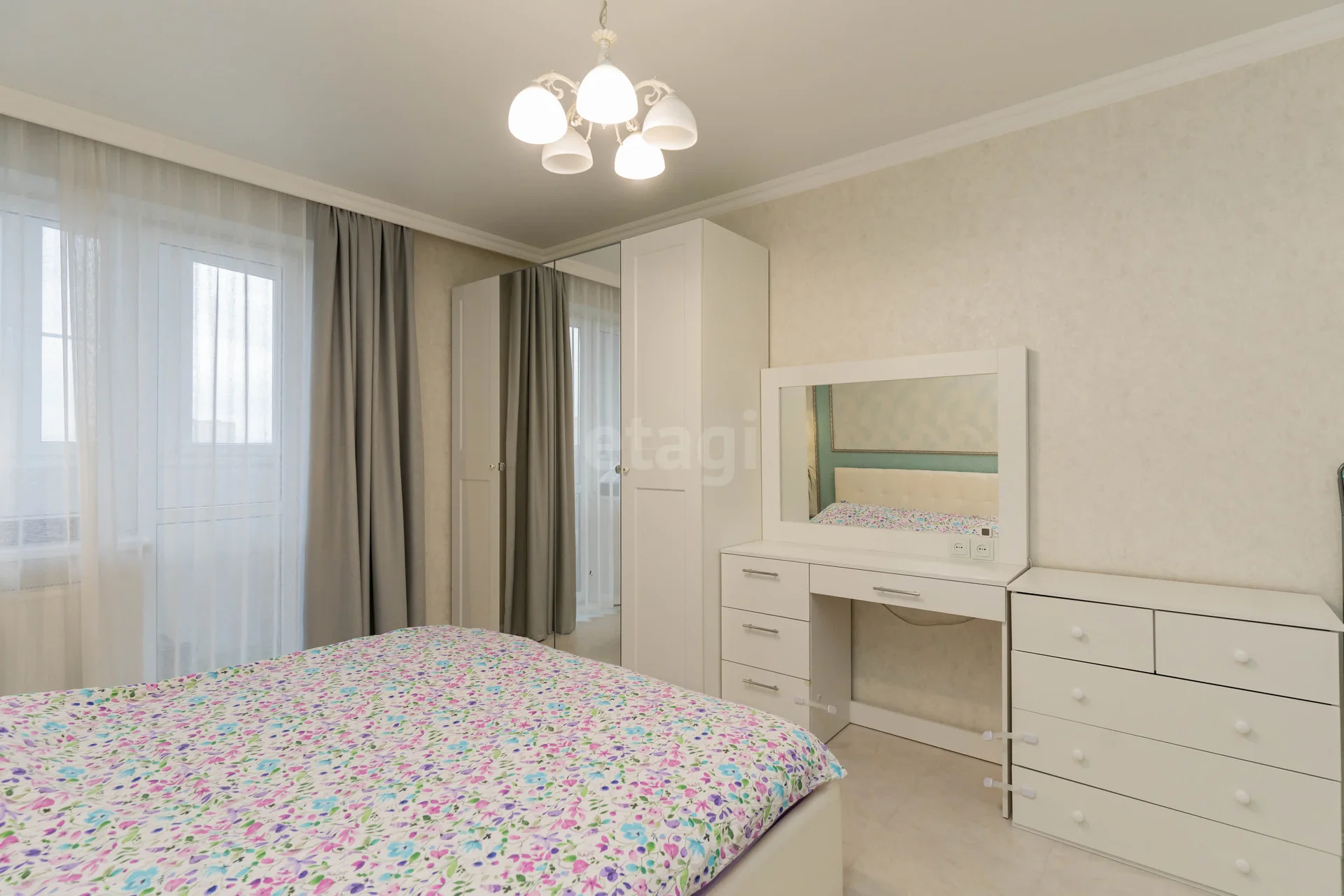 2-к квартира, 72.2м² (Восточно-Кругликовская улица, 42/3к2) - миниатюра 10