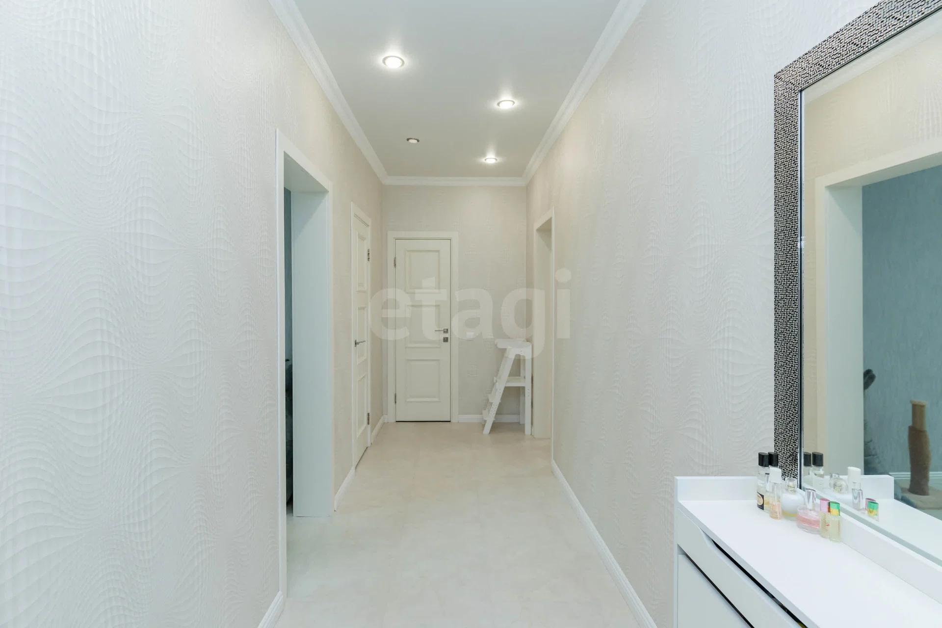 2-к квартира, 72.2м² (Восточно-Кругликовская улица, 42/3к2) - миниатюра 12
