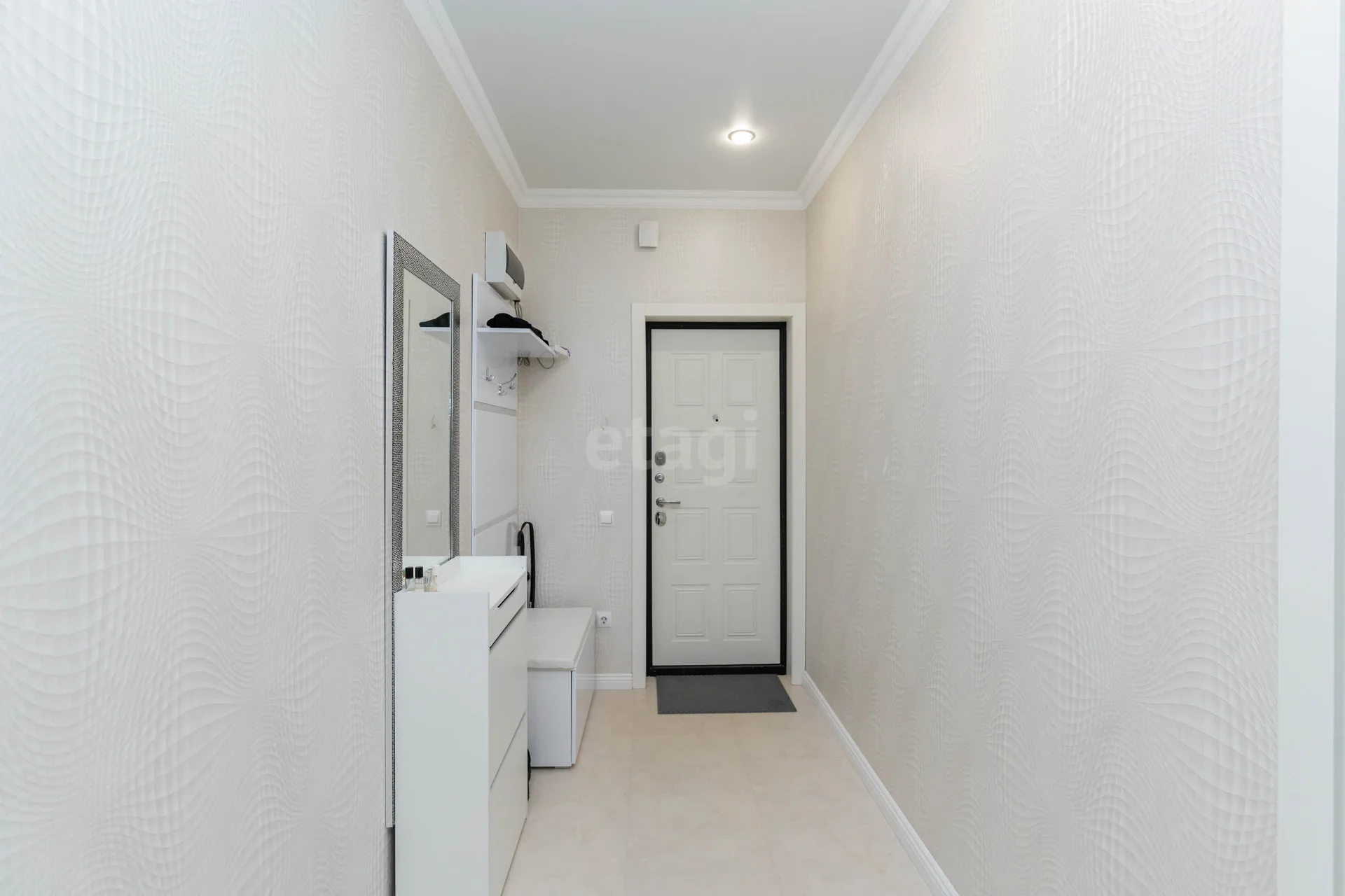 2-к квартира, 72.2м² (Восточно-Кругликовская улица, 42/3к2) - миниатюра 13