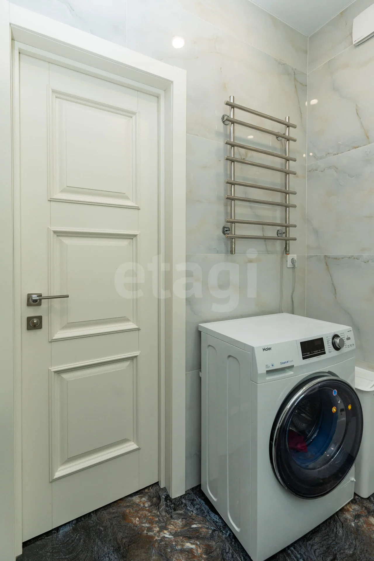 2-к квартира, 72.2м² (Восточно-Кругликовская улица, 42/3к2) - миниатюра 17