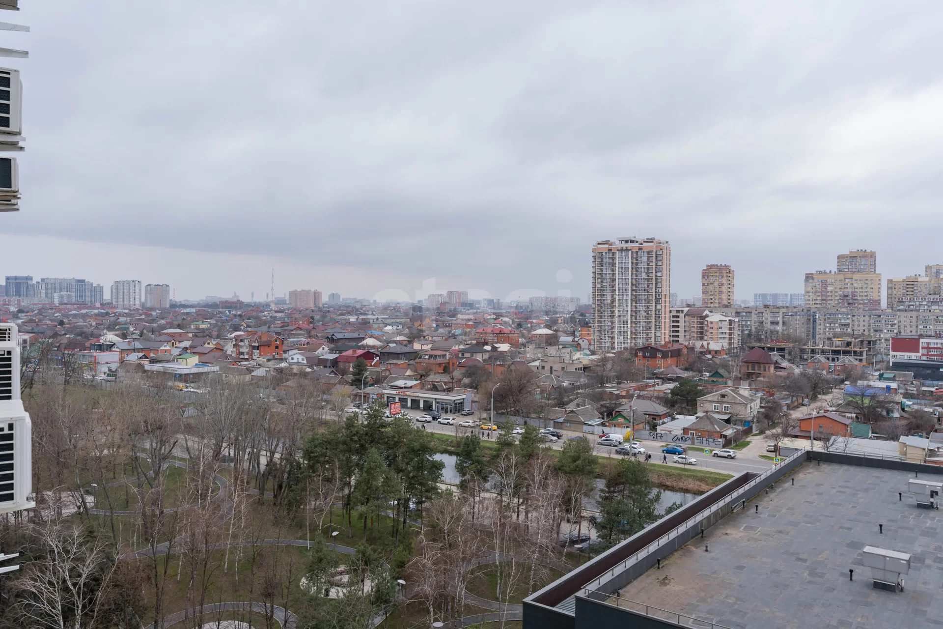 2-к квартира, 72.2м² (Восточно-Кругликовская улица, 42/3к2) - миниатюра 19