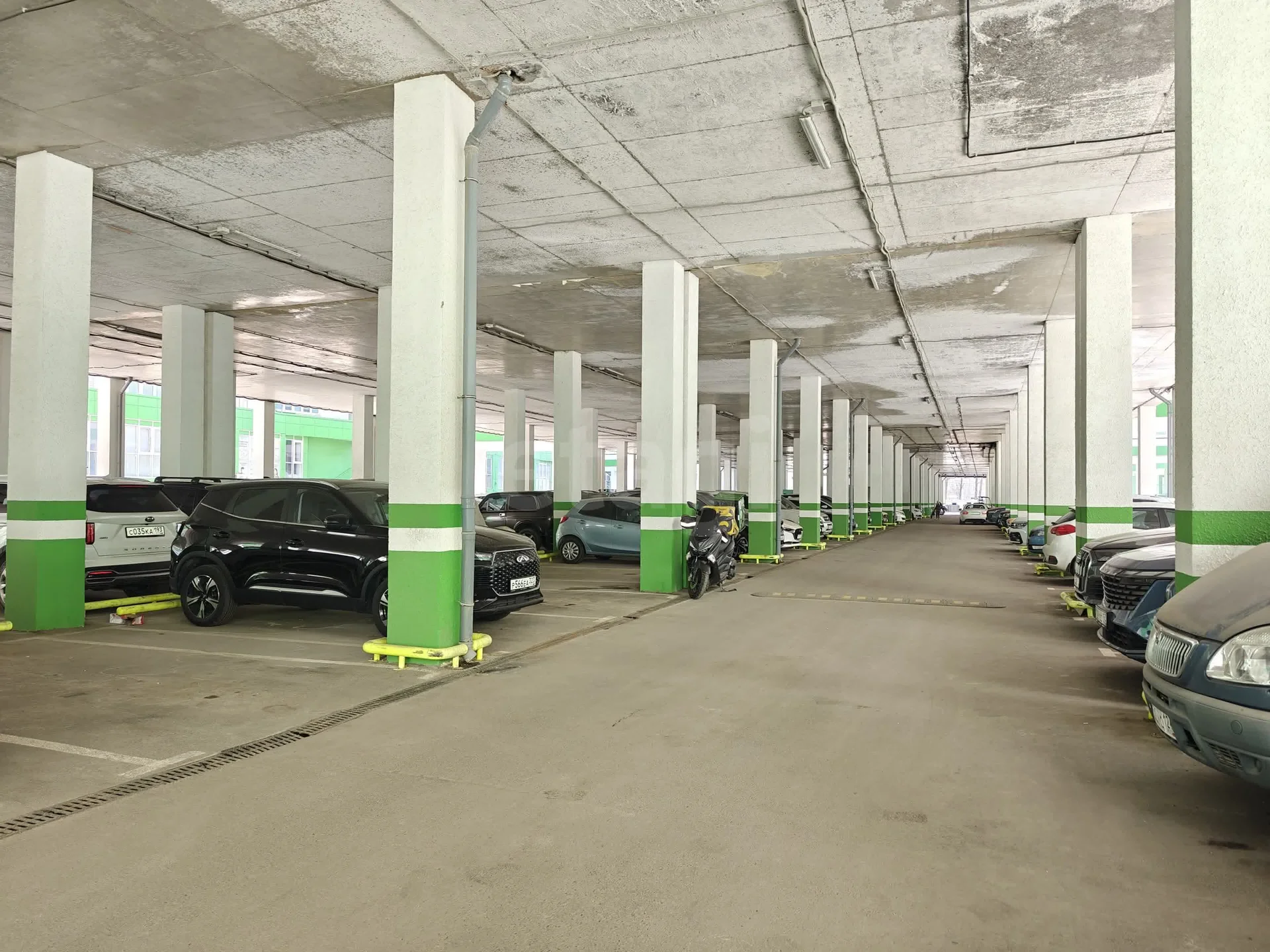 2-к квартира, 72.2м² (Восточно-Кругликовская улица, 42/3к2) - миниатюра 23