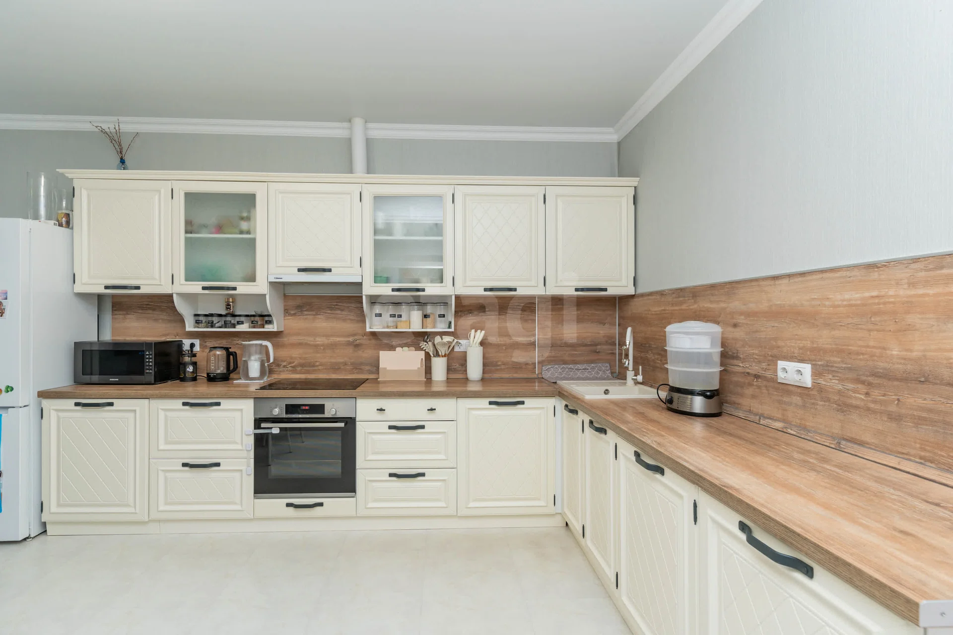 2-к квартира, 72.2м² (Восточно-Кругликовская улица, 42/3к2) - миниатюра 3