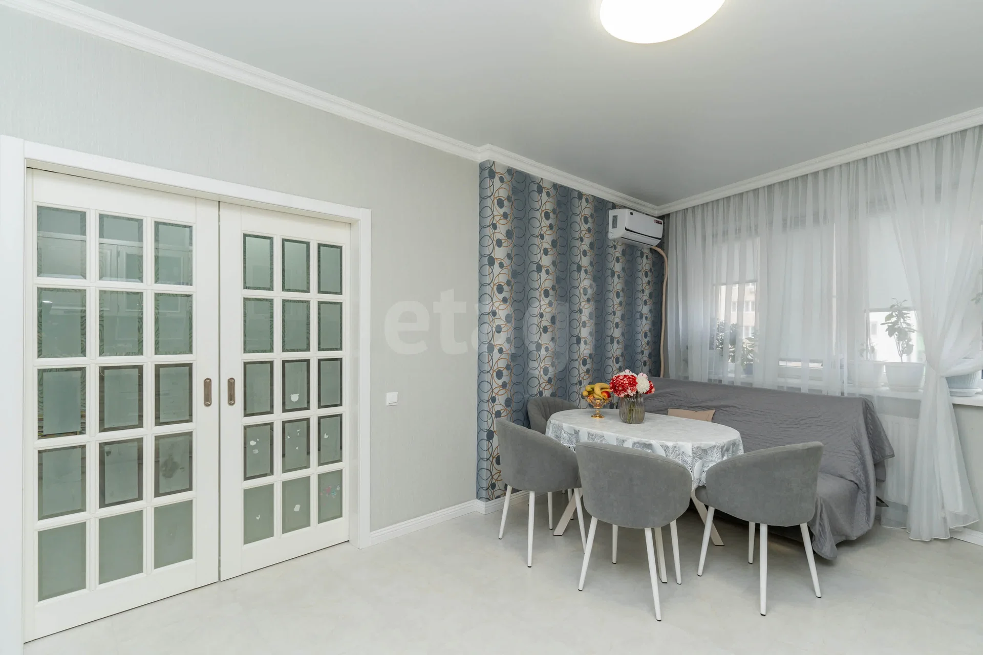 2-к квартира, 72.2м² (Восточно-Кругликовская улица, 42/3к2) - миниатюра 5
