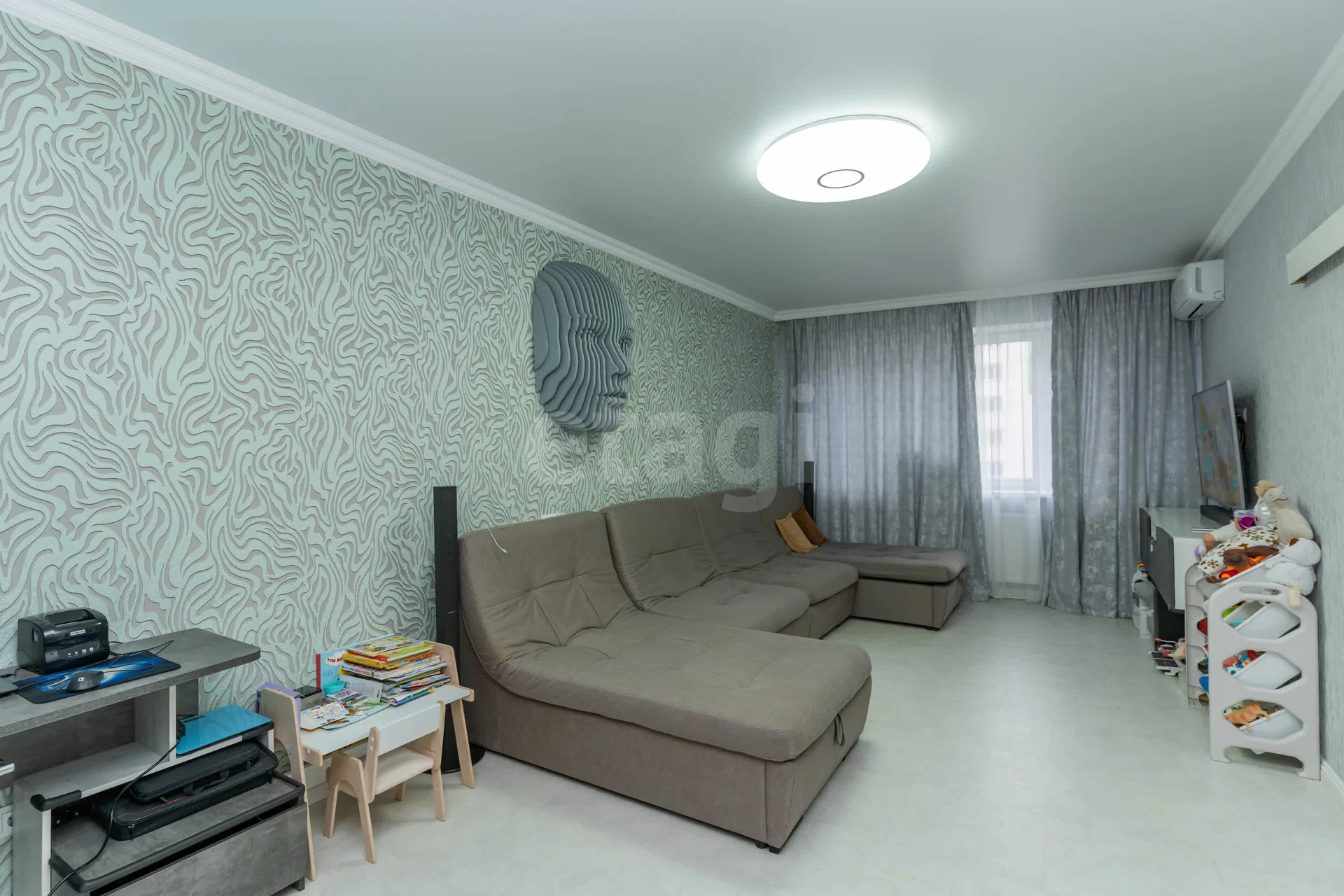2-к квартира, 72.2м² (Восточно-Кругликовская улица, 42/3к2) - миниатюра 6