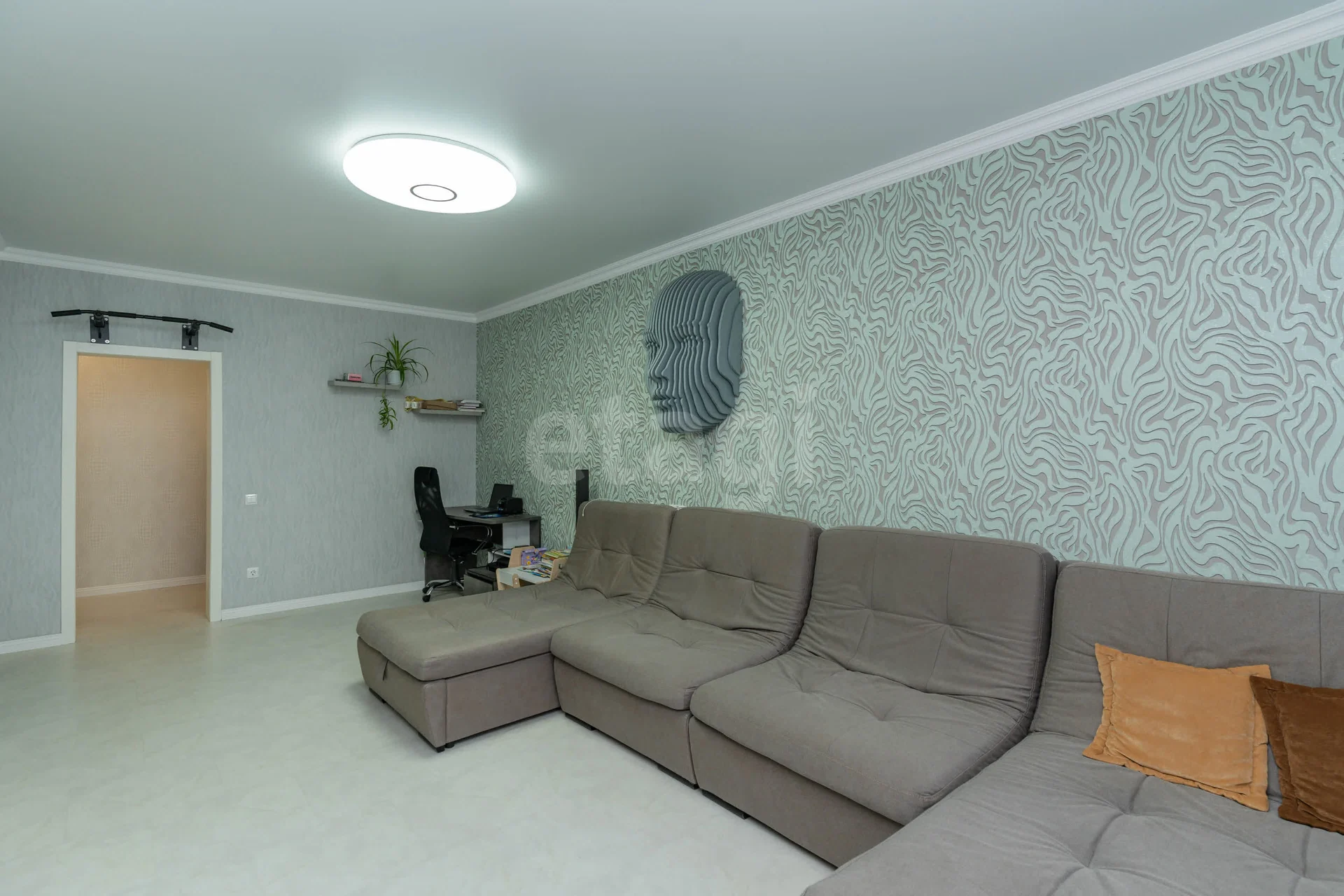 2-к квартира, 72.2м² (Восточно-Кругликовская улица, 42/3к2) - миниатюра 7