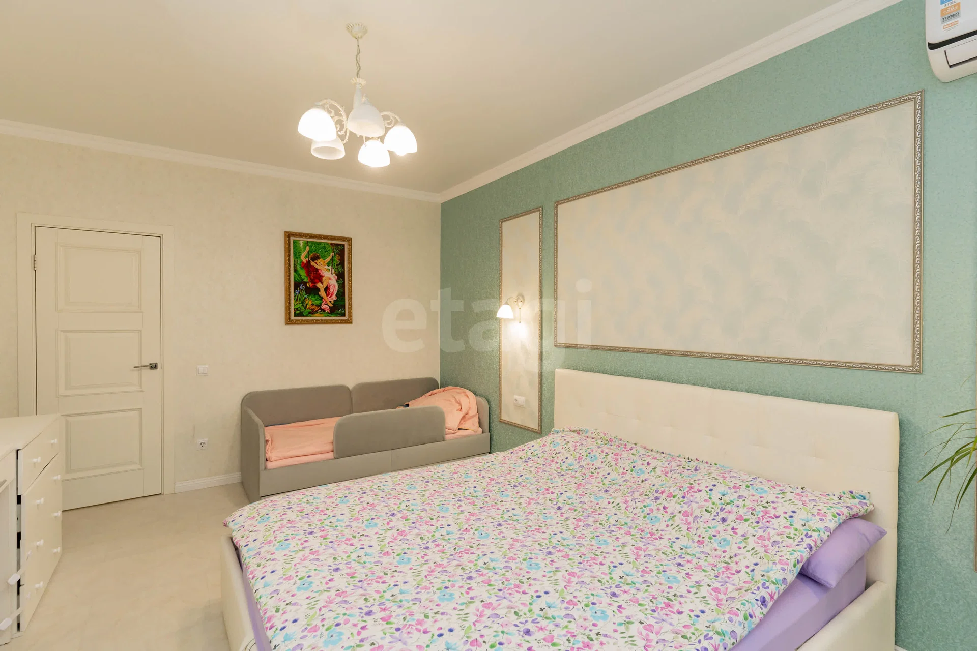 2-к квартира, 72.2м² (Восточно-Кругликовская улица, 42/3к2) - миниатюра 9
