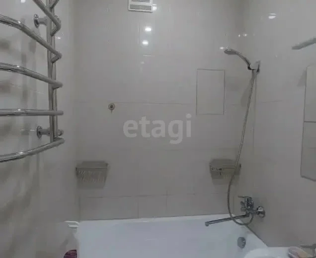 1-к квартира, 46м² (улица Селезнёва, 4/4) - миниатюра 6