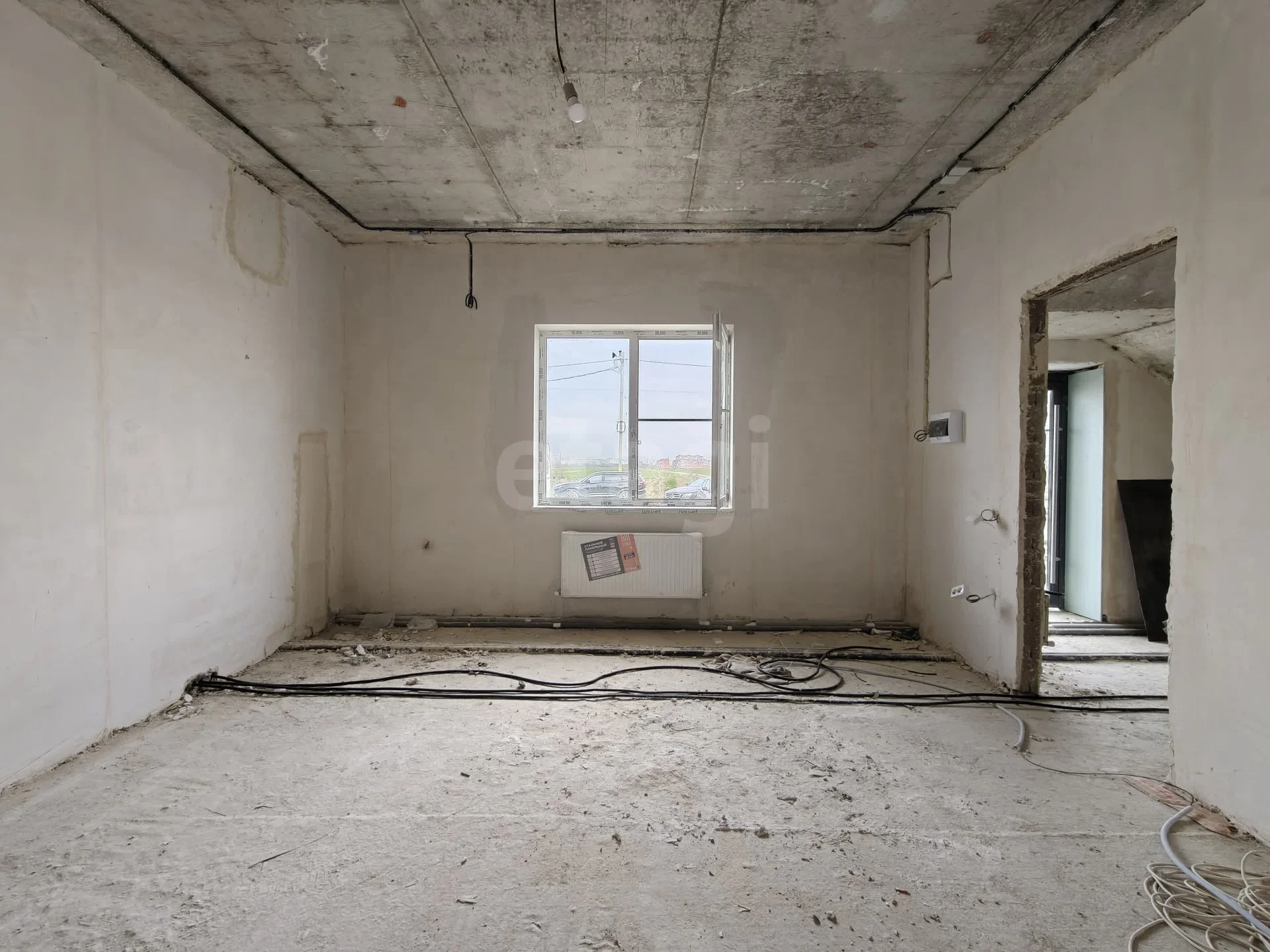 3-к квартира, 108.9м² (улица Победы, 52) - миниатюра 10