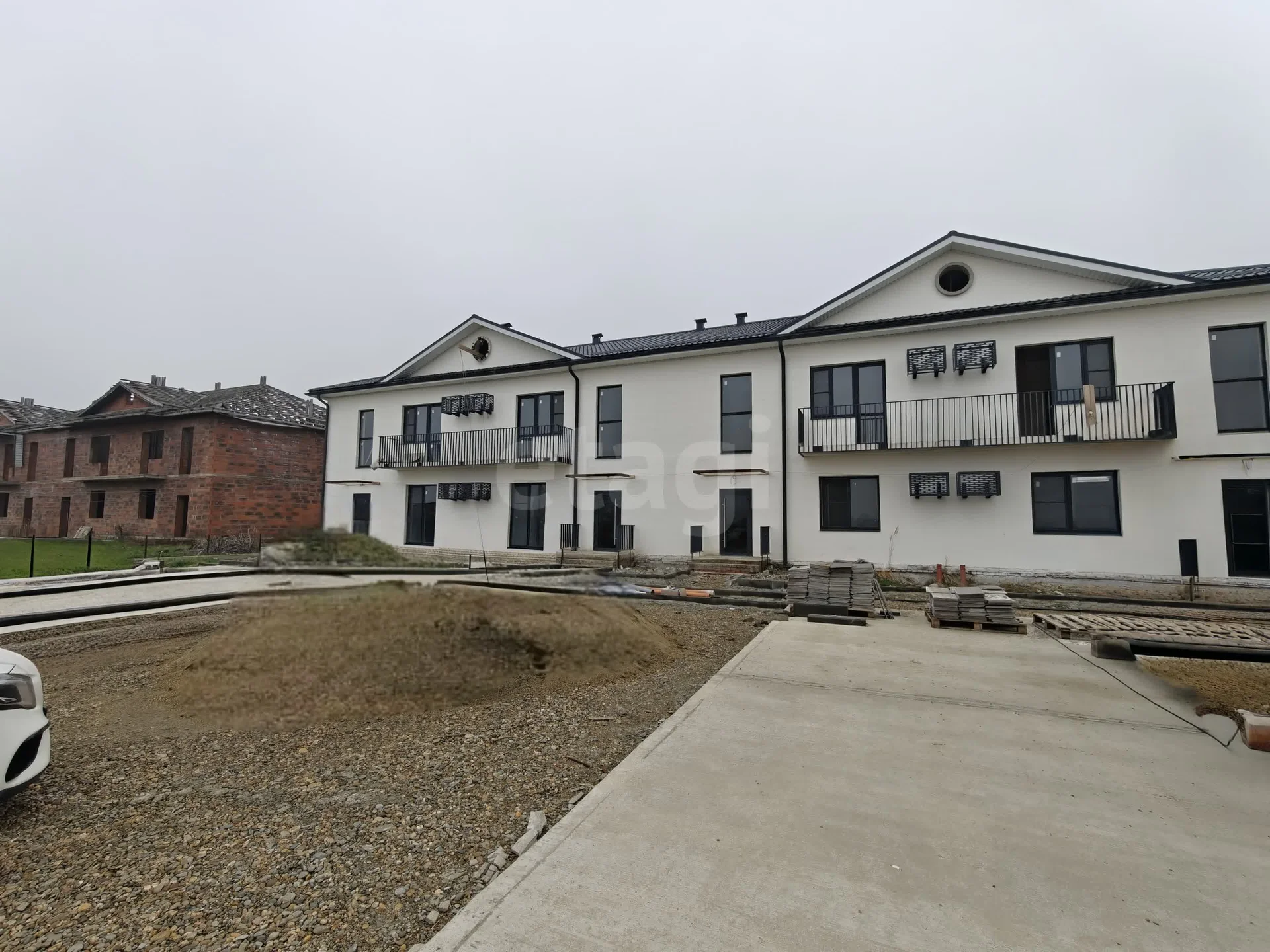 3-к квартира, 108.9м² (улица Победы, 52) - миниатюра 3
