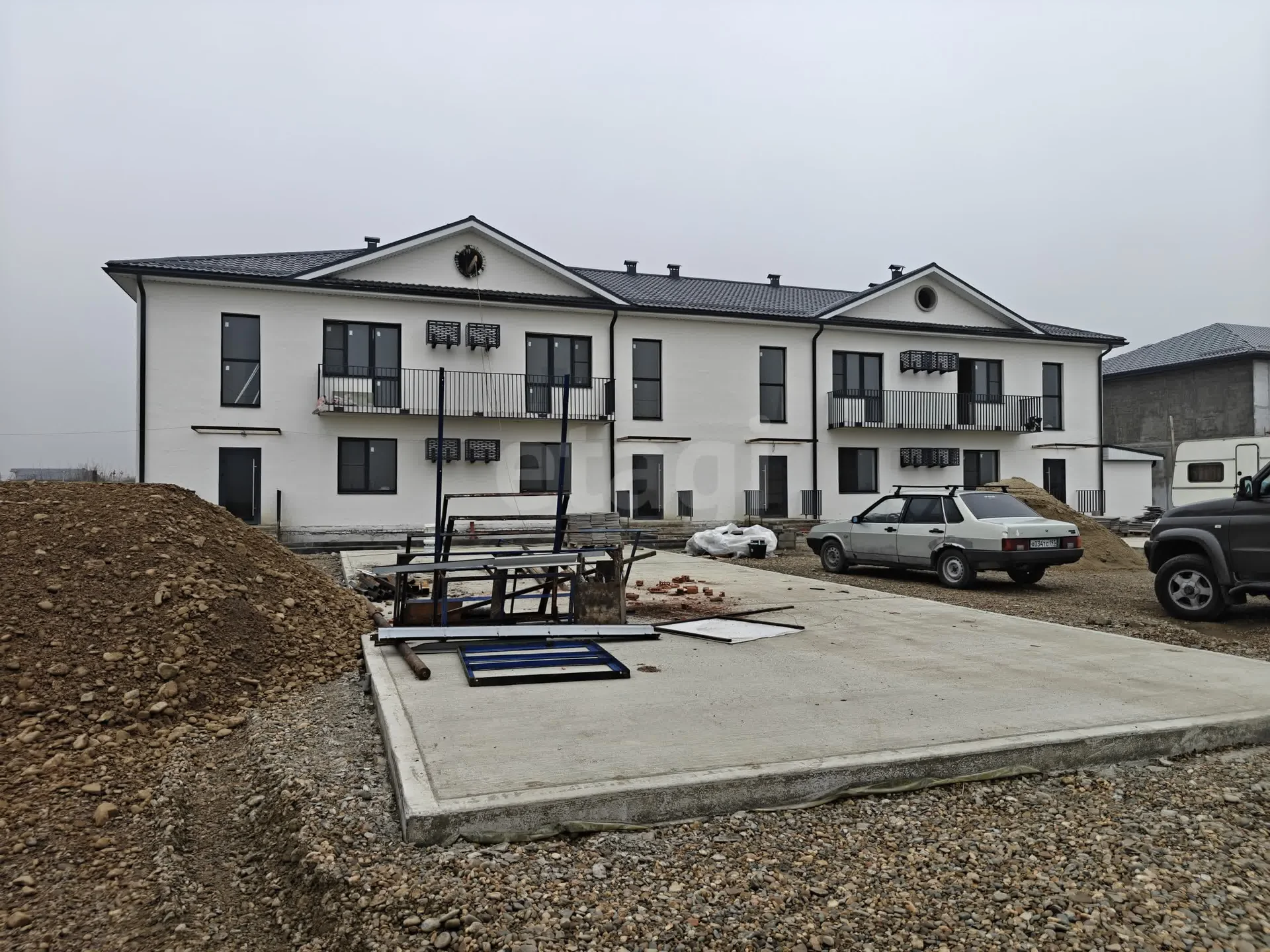 3-к квартира, 108.9м² (улица Победы, 52) - миниатюра 5