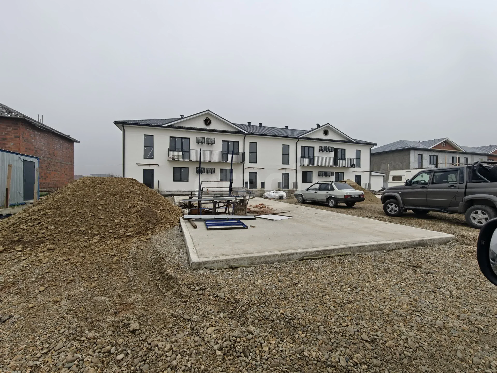 3-к квартира, 108.9м² (улица Победы, 52) - миниатюра 6
