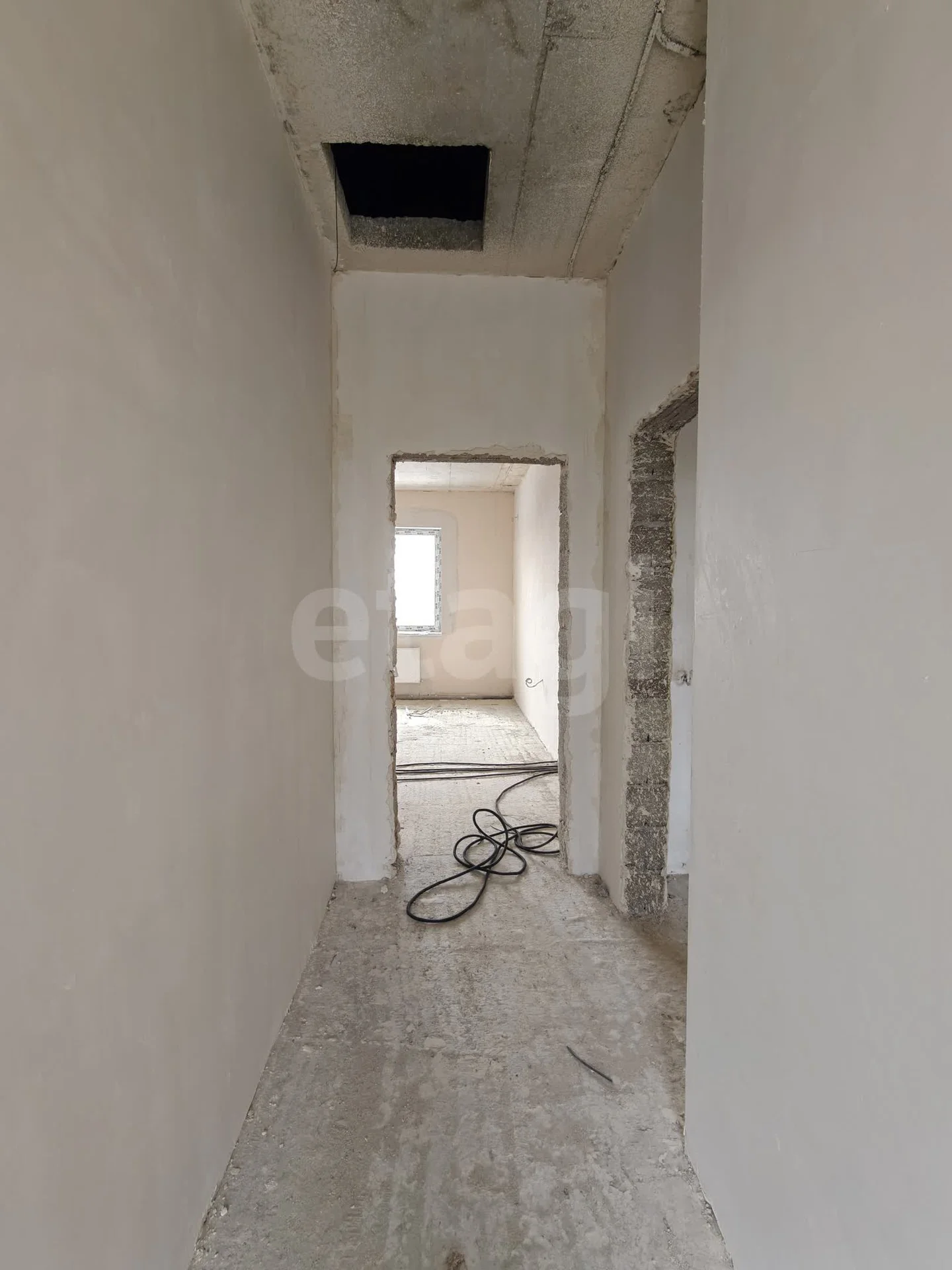 3-к квартира, 108.9м² (улица Победы, 52) - миниатюра 7