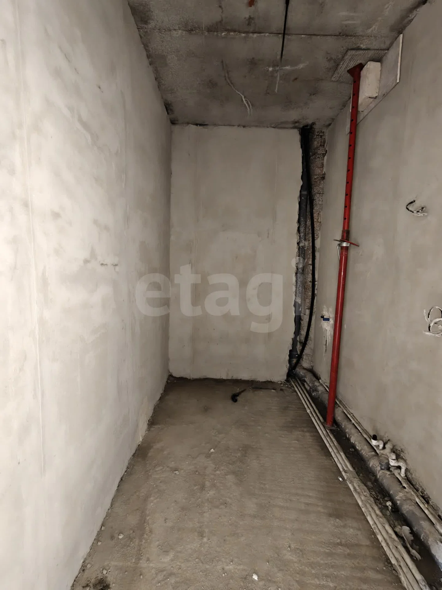 3-к квартира, 108.9м² (улица Победы, 52) - миниатюра 9