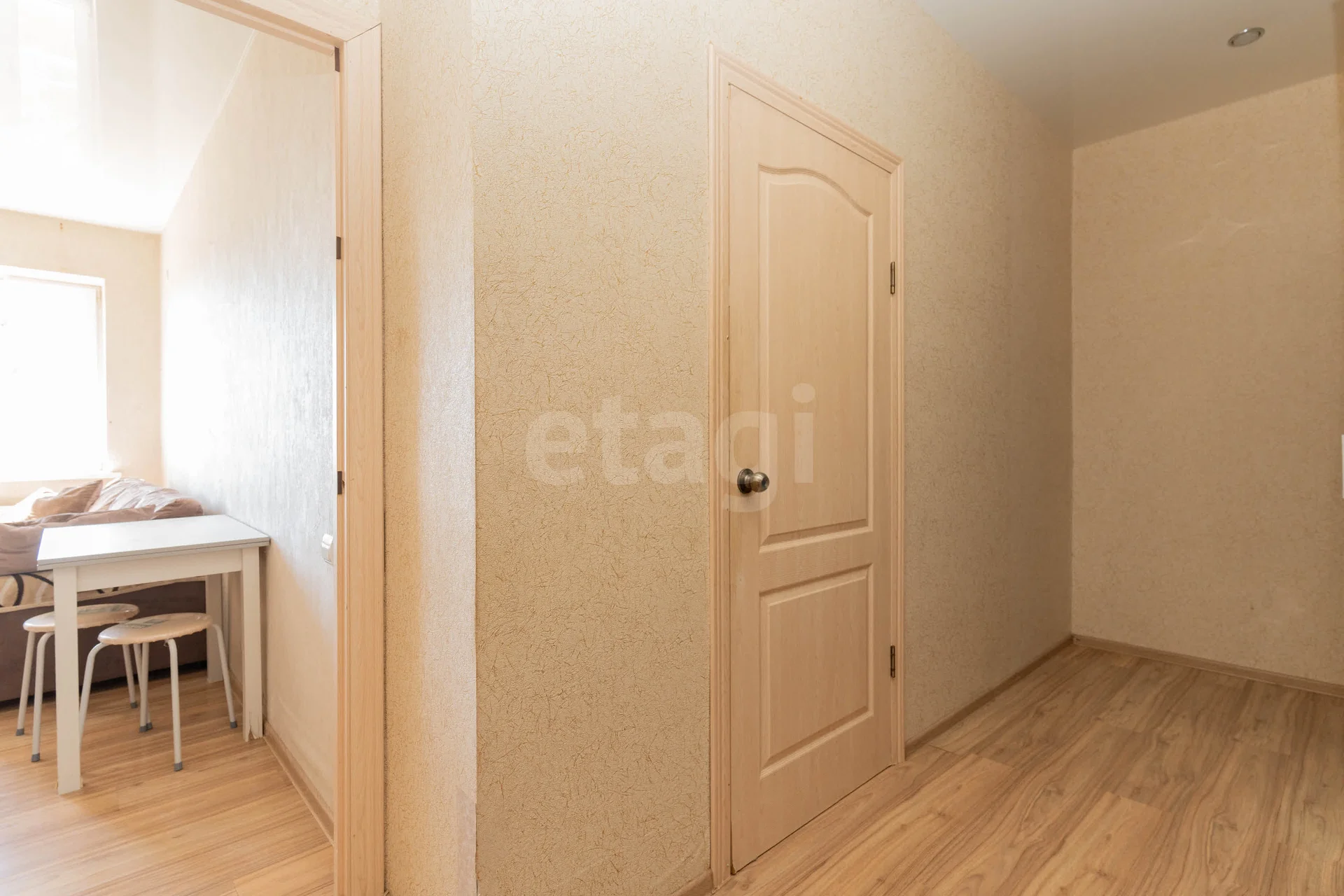 1-к квартира, 38.7м² (Тепличная улица, 96) - миниатюра 20