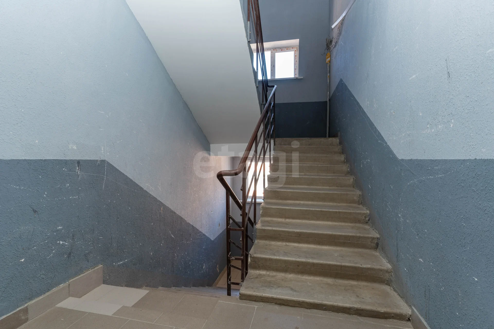 1-к квартира, 38.7м² (Тепличная улица, 96) - миниатюра 21
