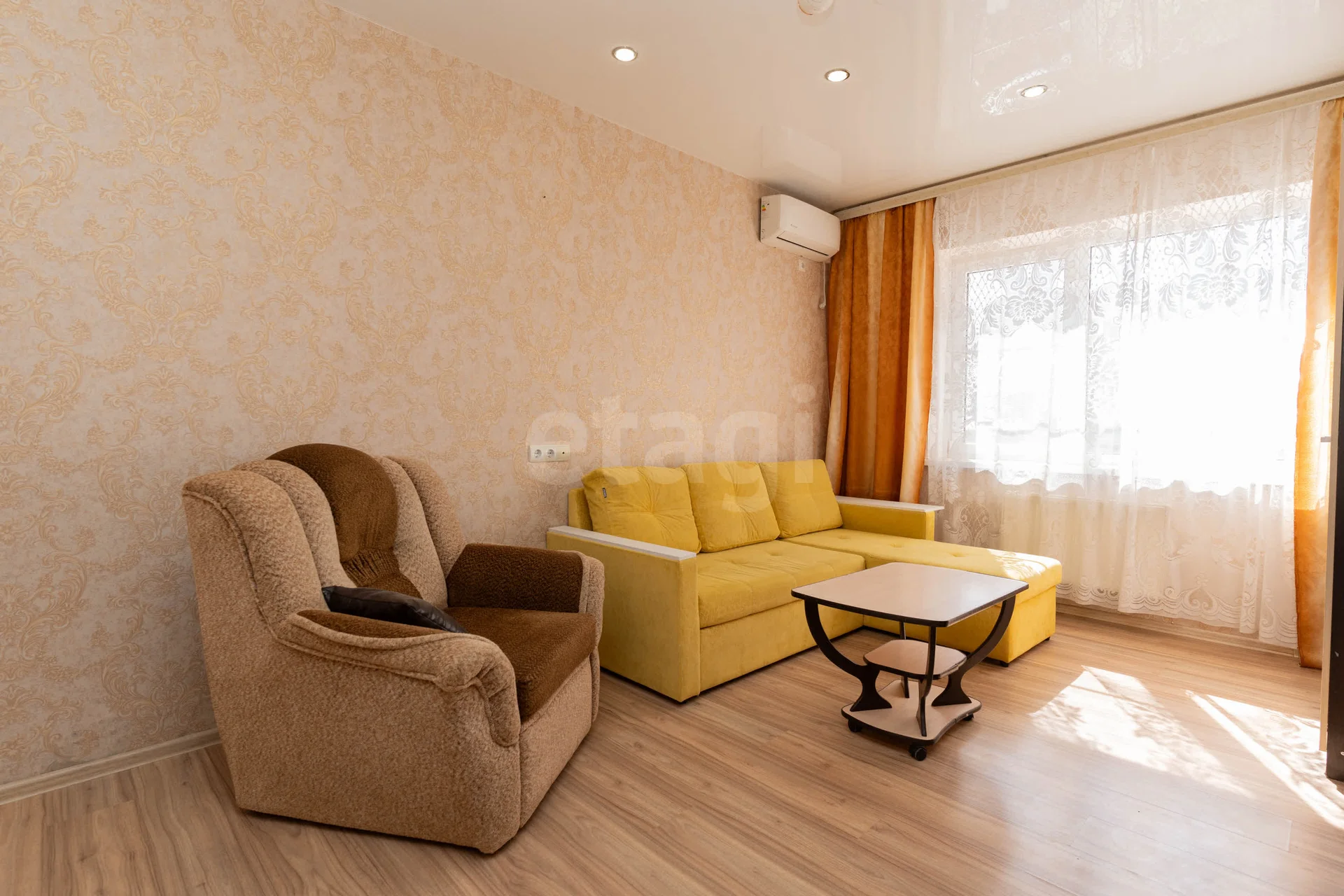 1-к квартира, 38.7м² (Тепличная улица, 96) - миниатюра 9