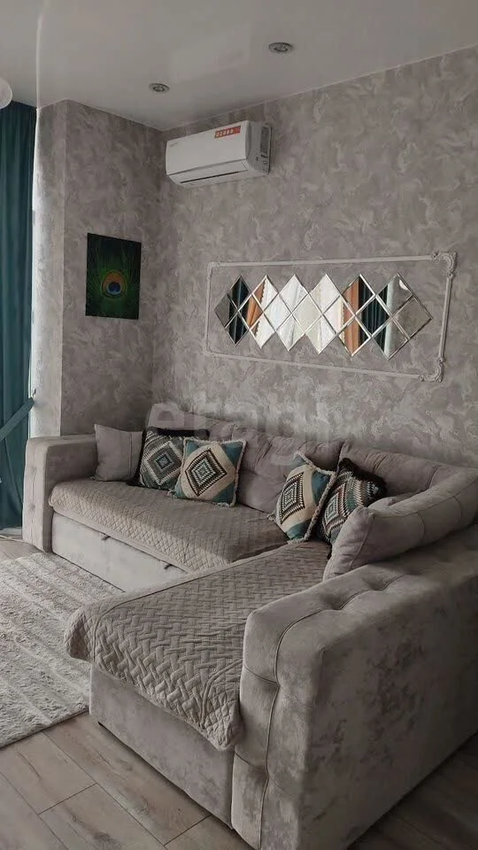 1-к квартира, 36.4м² (улица Западный Обход, 39/1к6) - миниатюра 13