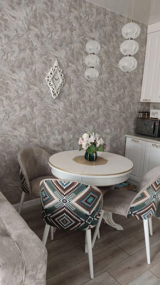 1-к квартира, 36.4м² (улица Западный Обход, 39/1к6) - миниатюра 15