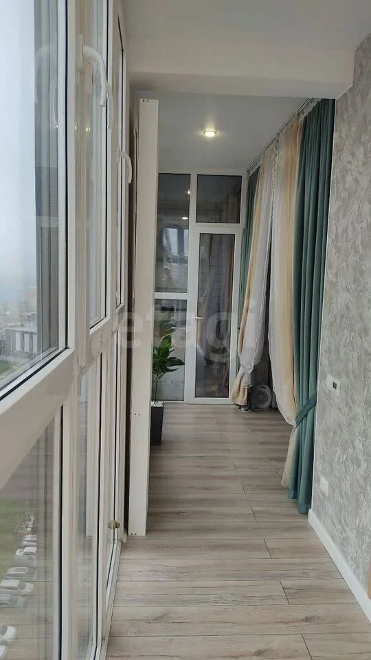 1-к квартира, 36.4м² (улица Западный Обход, 39/1к6) - миниатюра 18