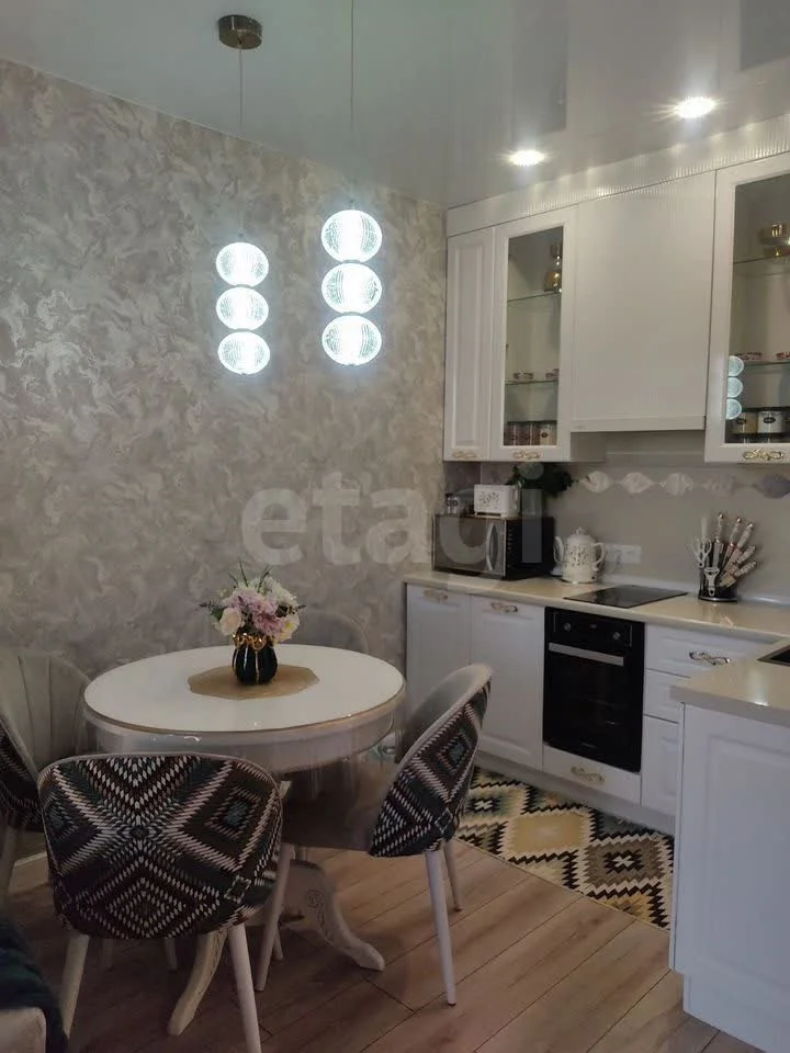 1-к квартира, 36.4м² (улица Западный Обход, 39/1к6) - миниатюра 2