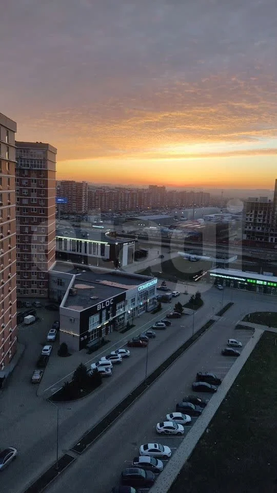 1-к квартира, 36.4м² (улица Западный Обход, 39/1к6) - миниатюра 24