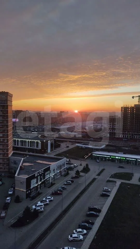 1-к квартира, 36.4м² (улица Западный Обход, 39/1к6) - миниатюра 26