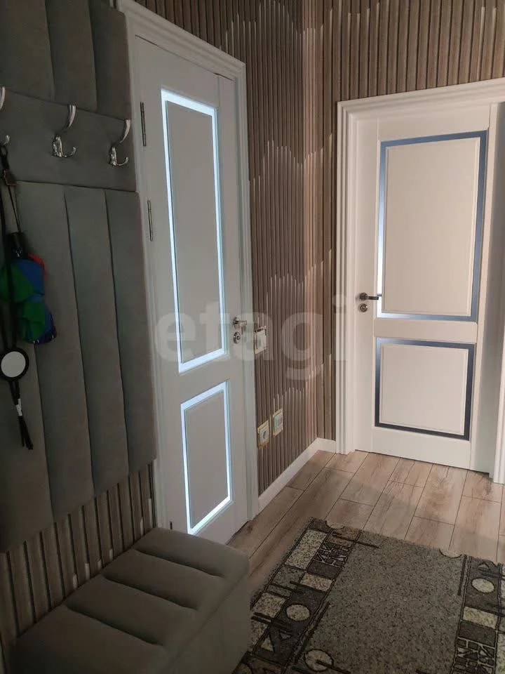 1-к квартира, 36.4м² (улица Западный Обход, 39/1к6) - миниатюра 29