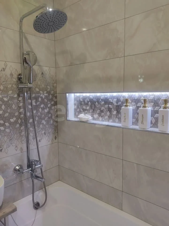 1-к квартира, 36.4м² (улица Западный Обход, 39/1к6) - миниатюра 9