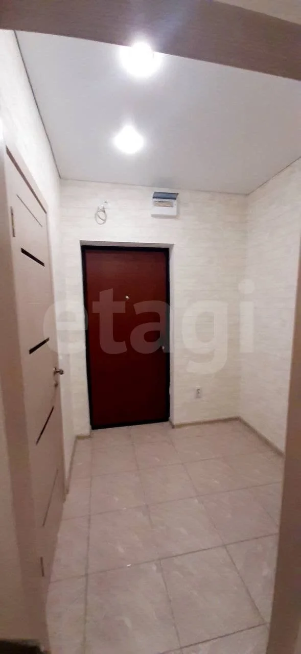 1-к квартира, 33м² (улица имени В.М. Комарова, 21/1к8) - миниатюра 6