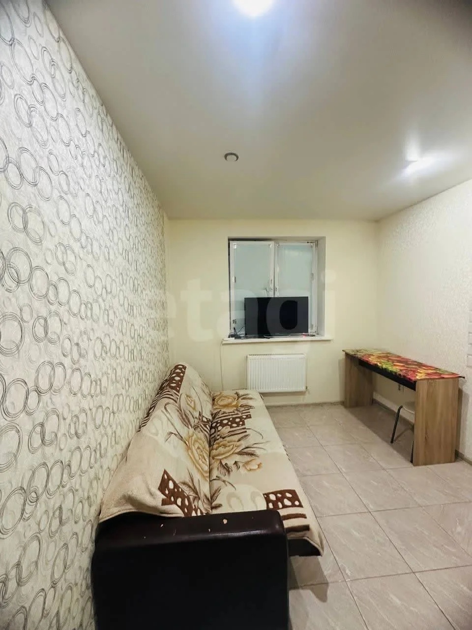 1-к квартира, 33м² (улица имени В.М. Комарова, 21/1к8) - миниатюра 7