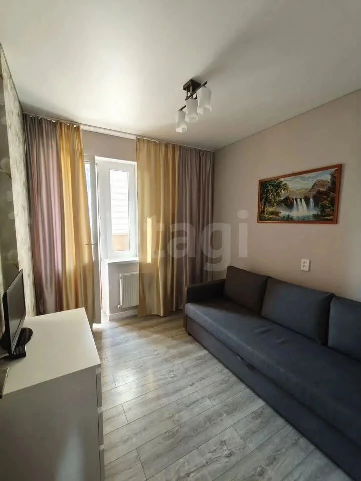 3-к квартира, 57.5м² (Командорская улица, 9к2) - изображение 1