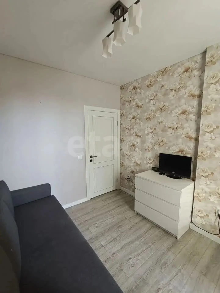 3-к квартира, 57.5м² (Командорская улица, 9к2) - миниатюра 10