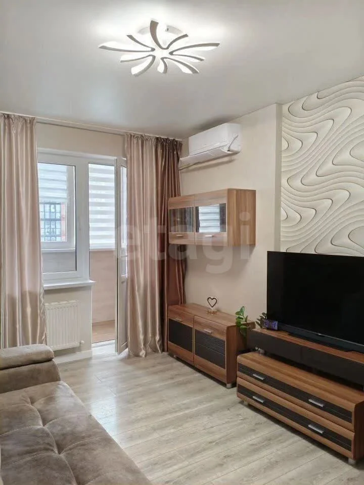 3-к квартира, 57.5м² (Командорская улица, 9к2) - миниатюра 11
