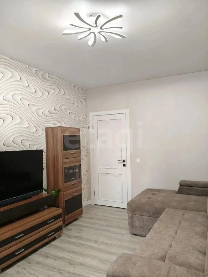 3-к квартира, 57.5м² (Командорская улица, 9к2) - миниатюра 12