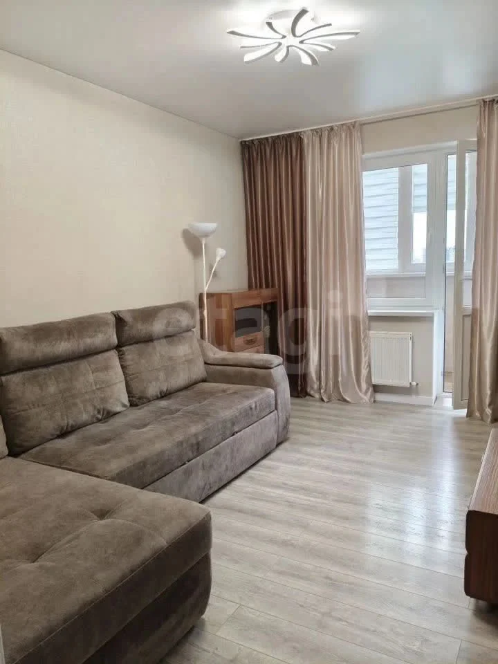 3-к квартира, 57.5м² (Командорская улица, 9к2) - миниатюра 13