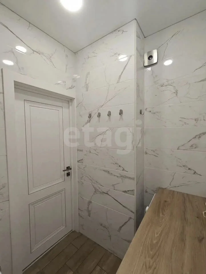 3-к квартира, 57.5м² (Командорская улица, 9к2) - миниатюра 14