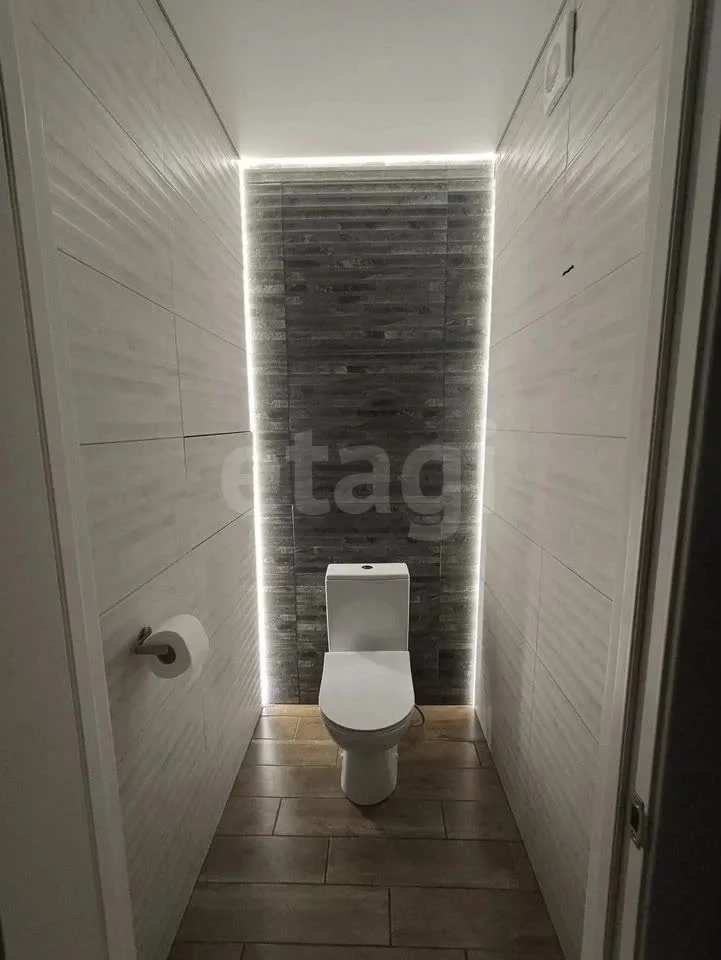 3-к квартира, 57.5м² (Командорская улица, 9к2) - миниатюра 17