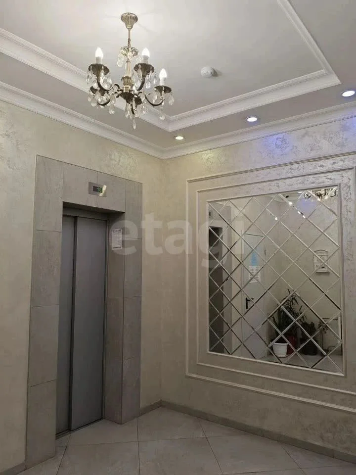 3-к квартира, 57.5м² (Командорская улица, 9к2) - миниатюра 18