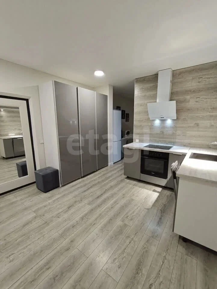 3-к квартира, 57.5м² (Командорская улица, 9к2) - миниатюра 2