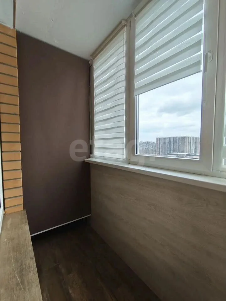 3-к квартира, 57.5м² (Командорская улица, 9к2) - миниатюра 23