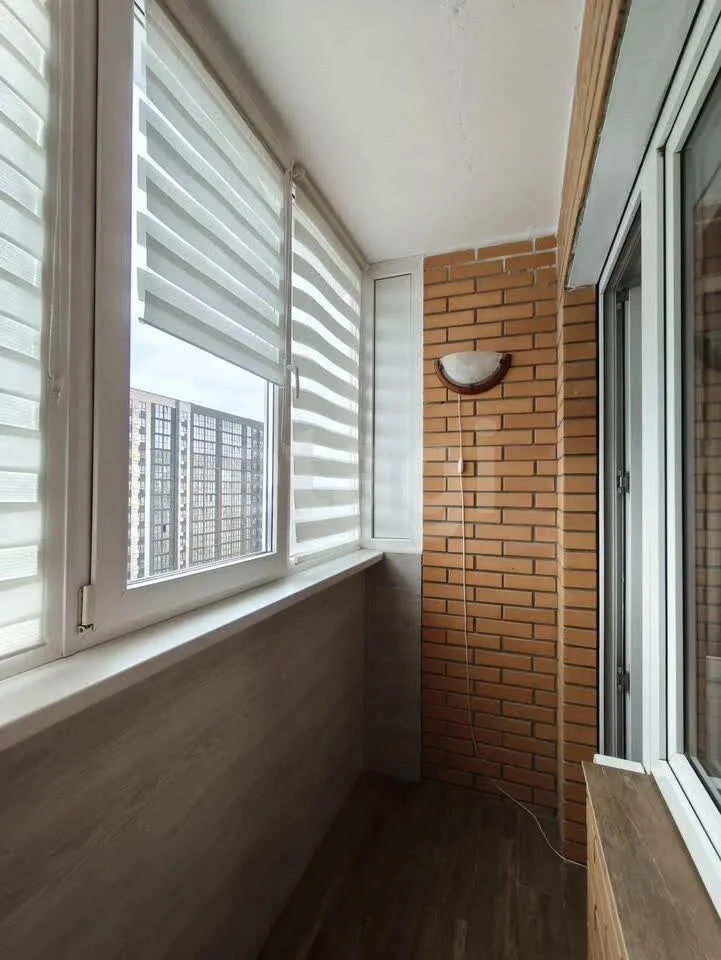 3-к квартира, 57.5м² (Командорская улица, 9к2) - миниатюра 25