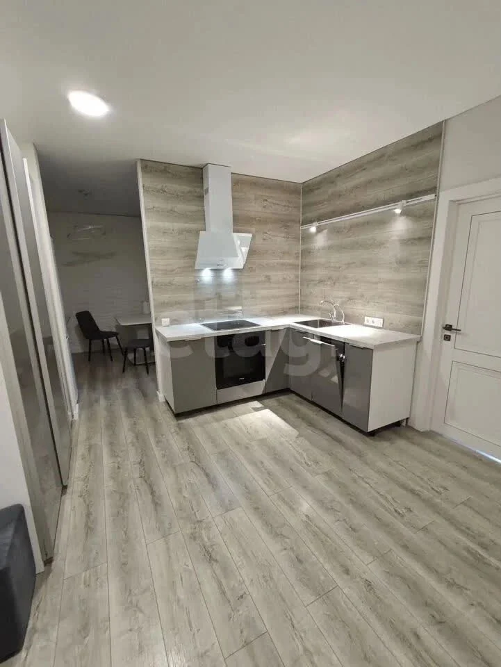 3-к квартира, 57.5м² (Командорская улица, 9к2) - миниатюра 3