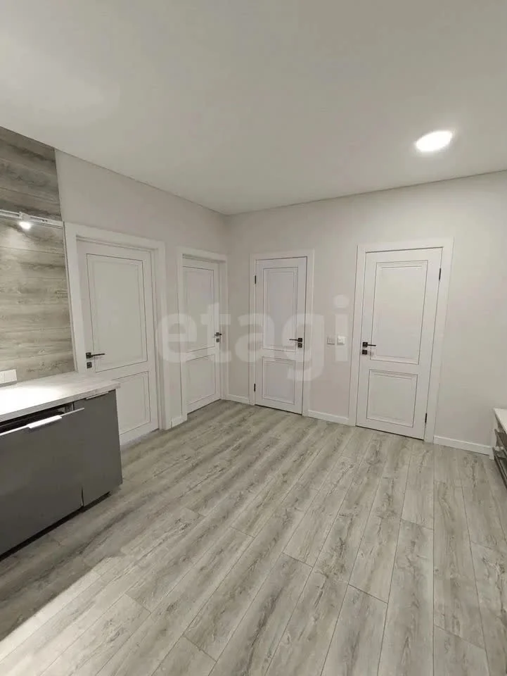 3-к квартира, 57.5м² (Командорская улица, 9к2) - миниатюра 4