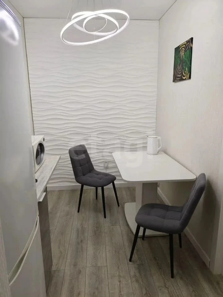3-к квартира, 57.5м² (Командорская улица, 9к2) - миниатюра 5