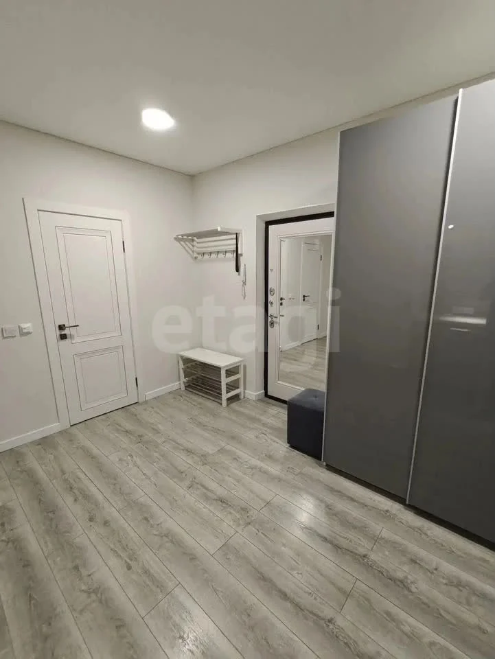 3-к квартира, 57.5м² (Командорская улица, 9к2) - миниатюра 7