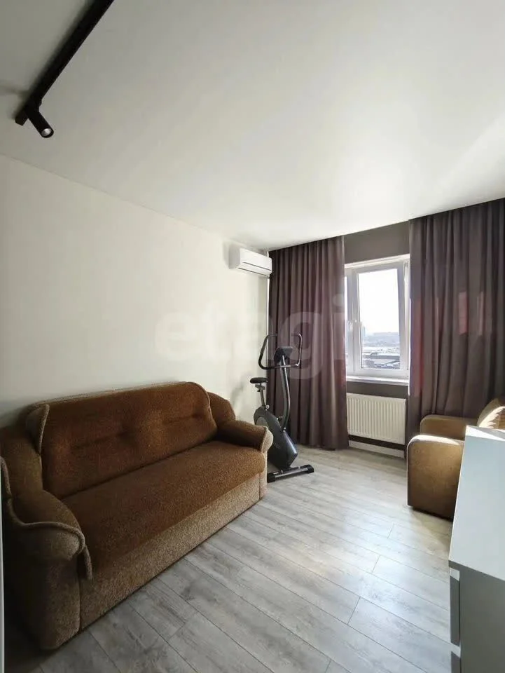 3-к квартира, 57.5м² (Командорская улица, 9к2) - миниатюра 8